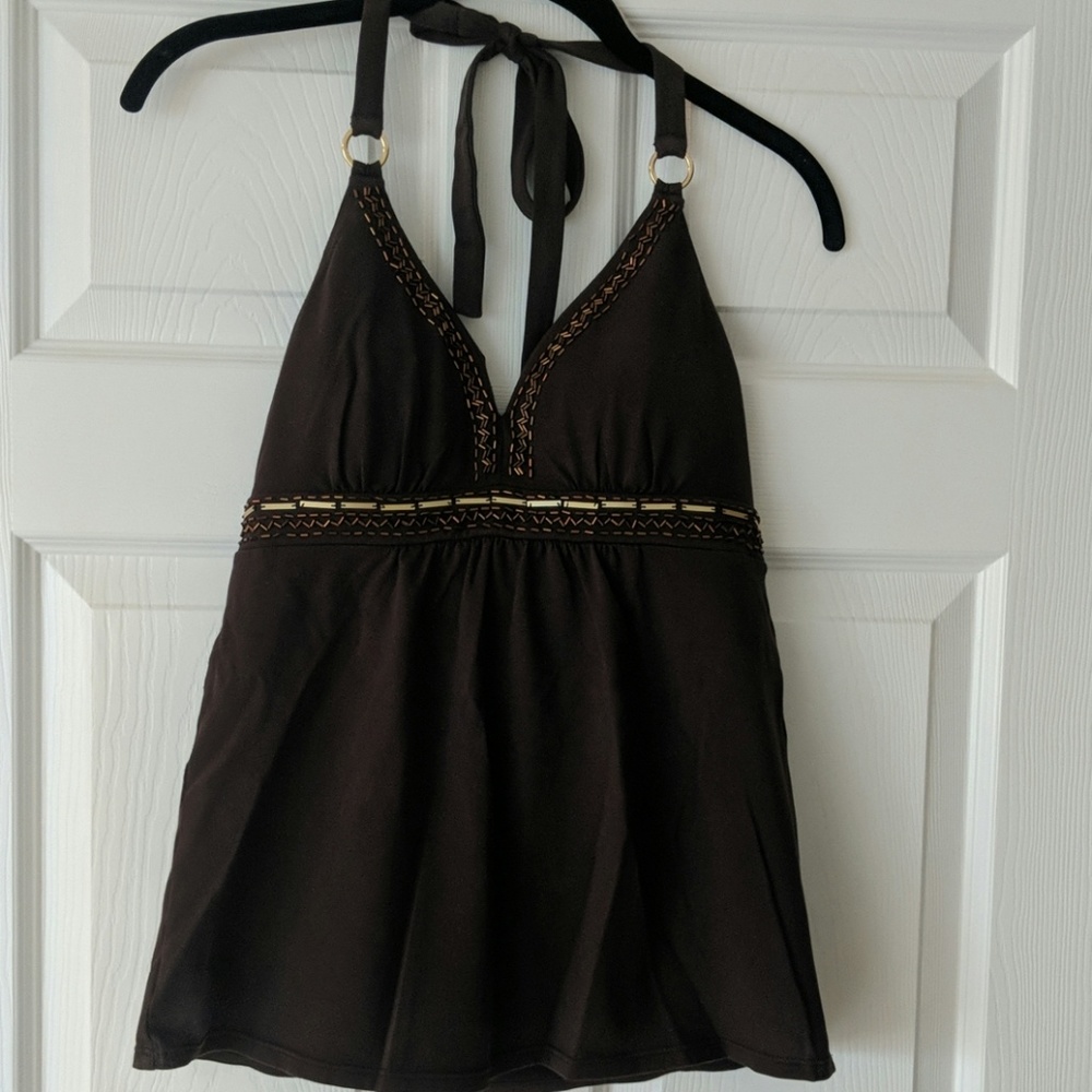 VS tank top